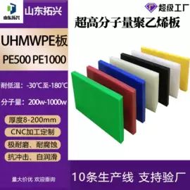 尼龙塑料板;工农业塑料;UHMWPE板
