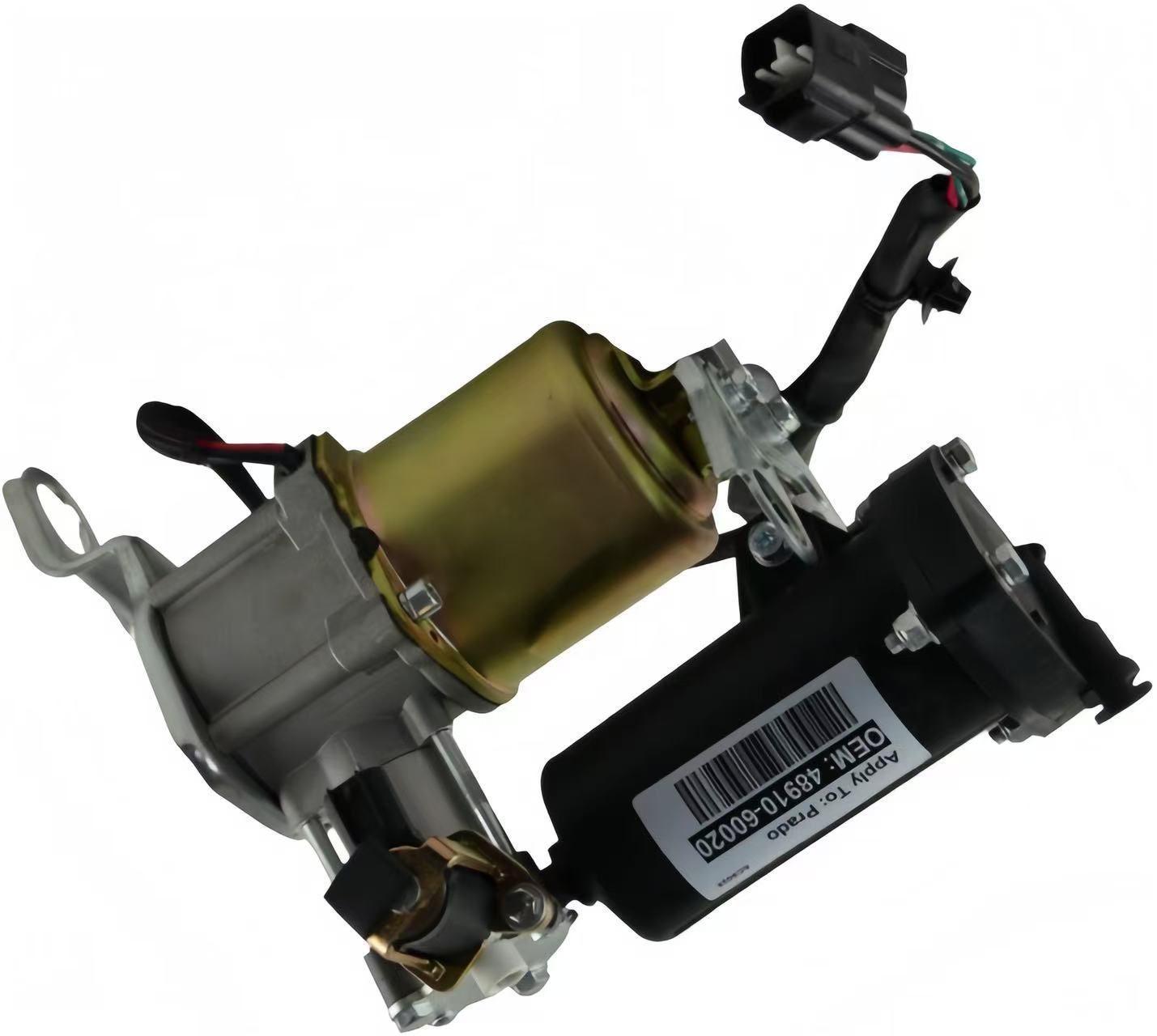 Suitable for Prado 2002-2009 Air Pump Assembly 48910-60020 48910-60021