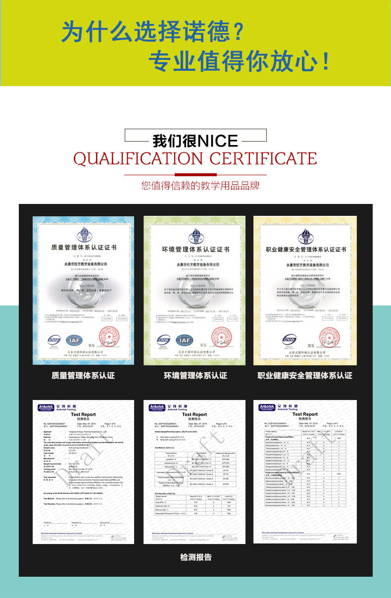 诺德资质通用图