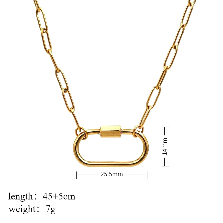 Pendant, accessories, necklace with zircon, European style, DIY