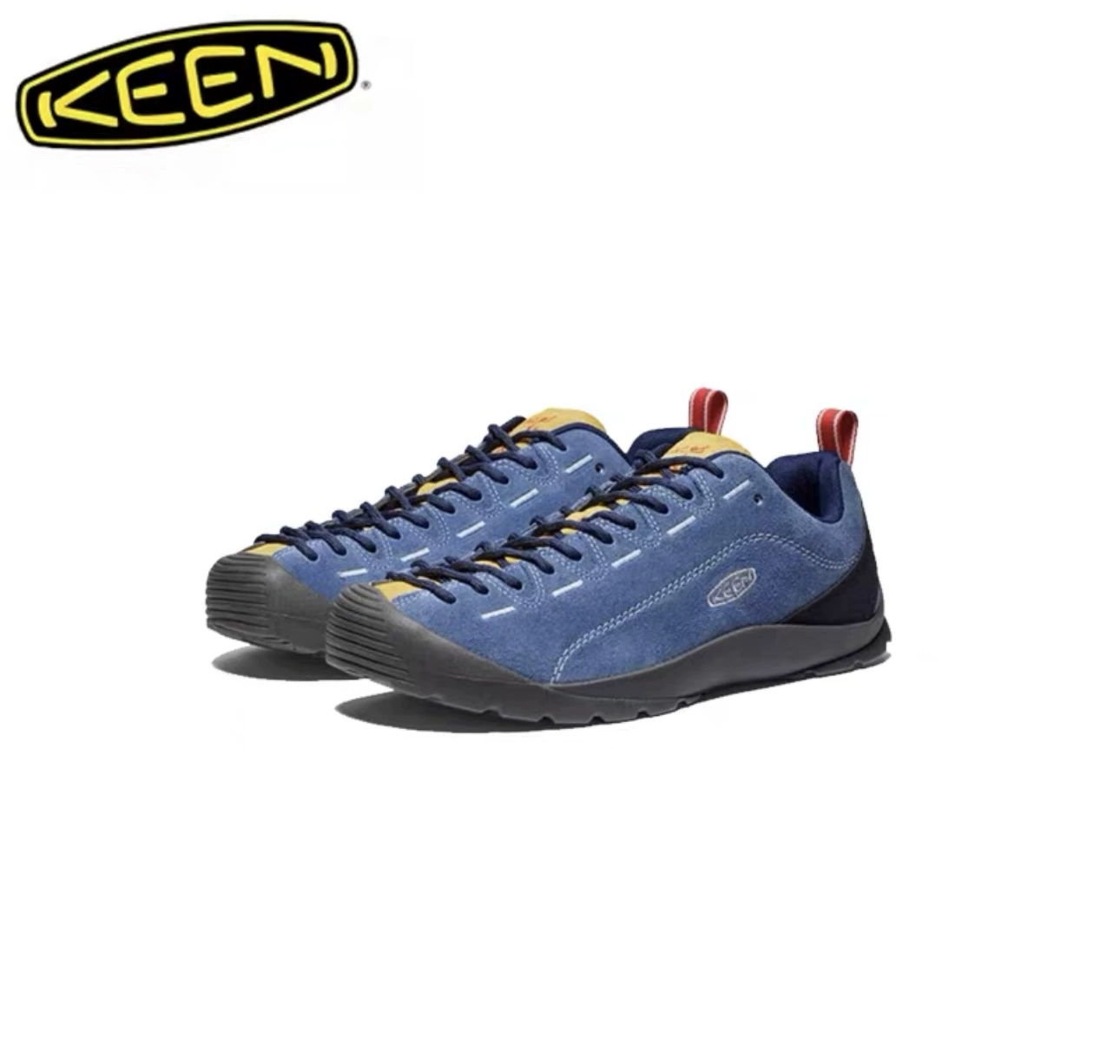 Кроссовки Keen спортивные для скалолазания и пеших походов, для кемпинга, размеры 35–45