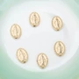 穿孔人物新款电镀手链