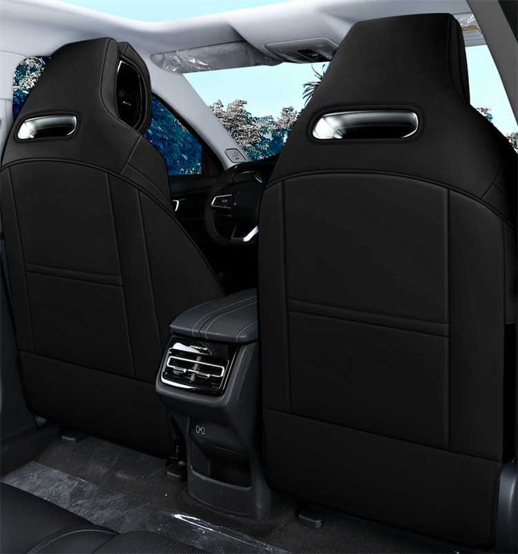Changan Unik Special Car Seat Cover Gravity Uink Four-Season Full Surround Idd Seat Cover Cartoon Cushion Cover Unk