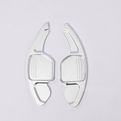8P/R8 SEAT Seat steering wheel – Other Automotive Interior Supplies - silver