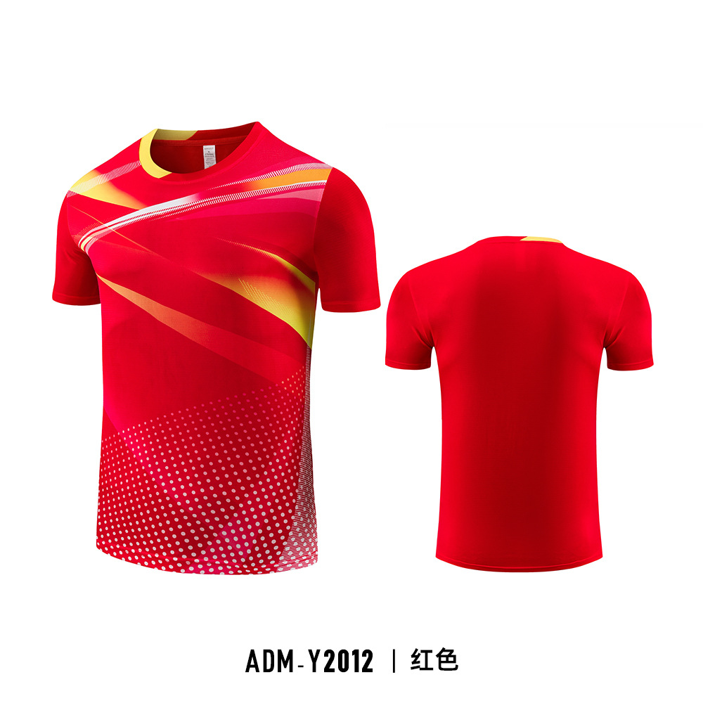 ADM-Y2012 red top