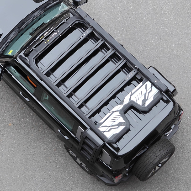 Roof rack – Tank 300/400/500/700 Car Roof - 500