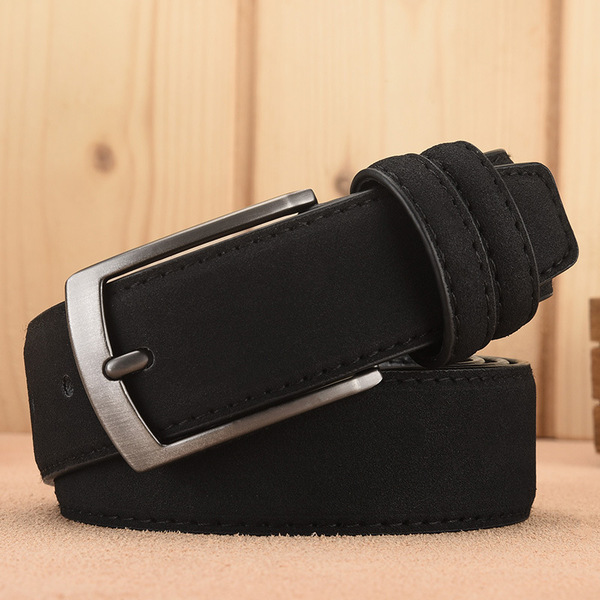 men's belt