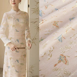 锦类;缎类;交织类