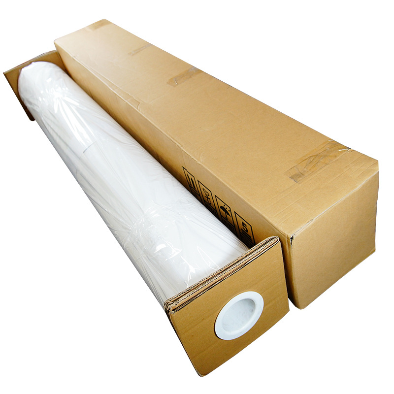PVC tela fina pegatina de suelo a prueba de agua antideslizante pulverizable material de pegatina de suelo de cemento de carretera de asfalto comercial