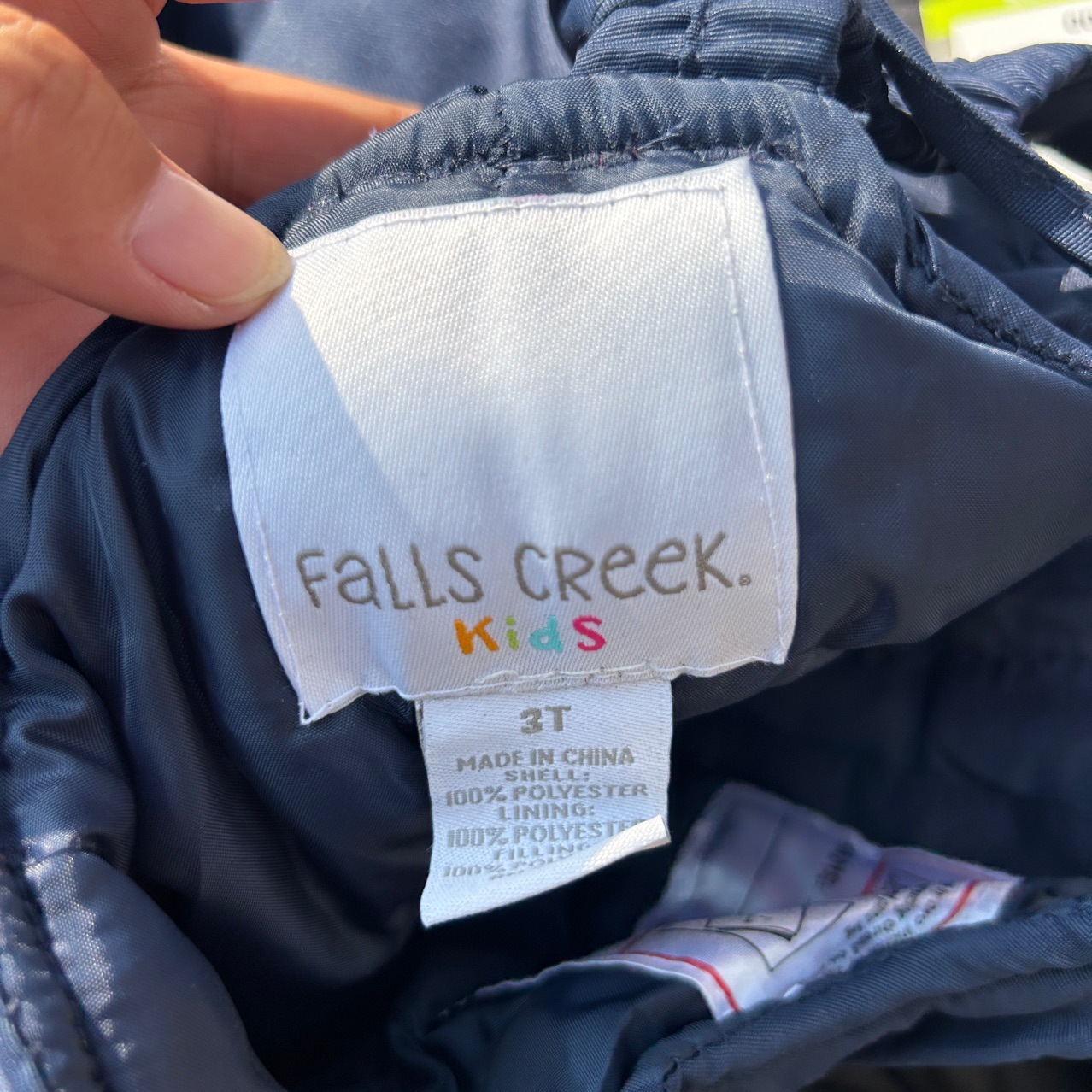 Comercio exterior simple al aire libre niños niños niños niñas pantalones de esquí a prueba de viento impermeable grueso calentamiento pantalones de algodón invierno