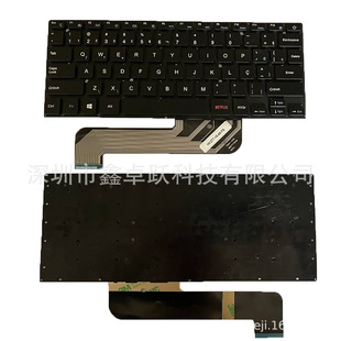 BR applicable to shanzhai MYBOOK14 CW1533 K2919 0280GG NB92-13 notebook keyboard