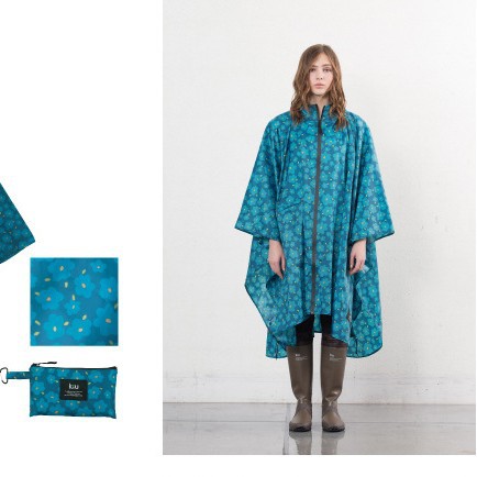 Raincoat for hiking, Amazon