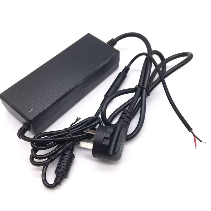 220V to 12V power converter 12V5A/10A car CD amplifier audio to home power adapter
