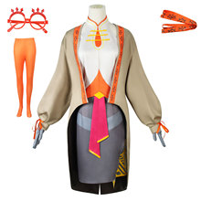 �����_���f����֮�I2�ՠ���cos���b�ֿ��Α�ͬ���ɫ����cosplay