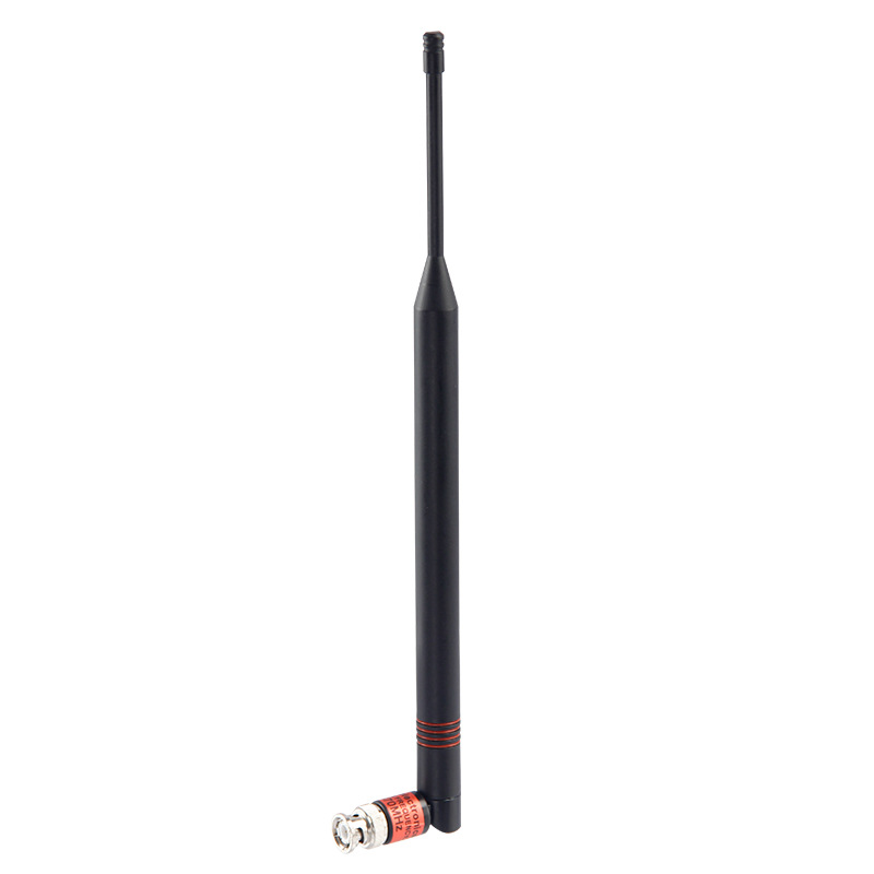 antena de micrófono inalámbrico amplificador de antena de micrófono de alta ganancia de extensión de antena de micrófono image 5