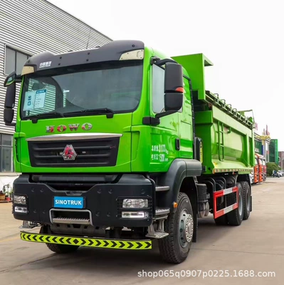 Yük maşınları TX10 wheel dump truck