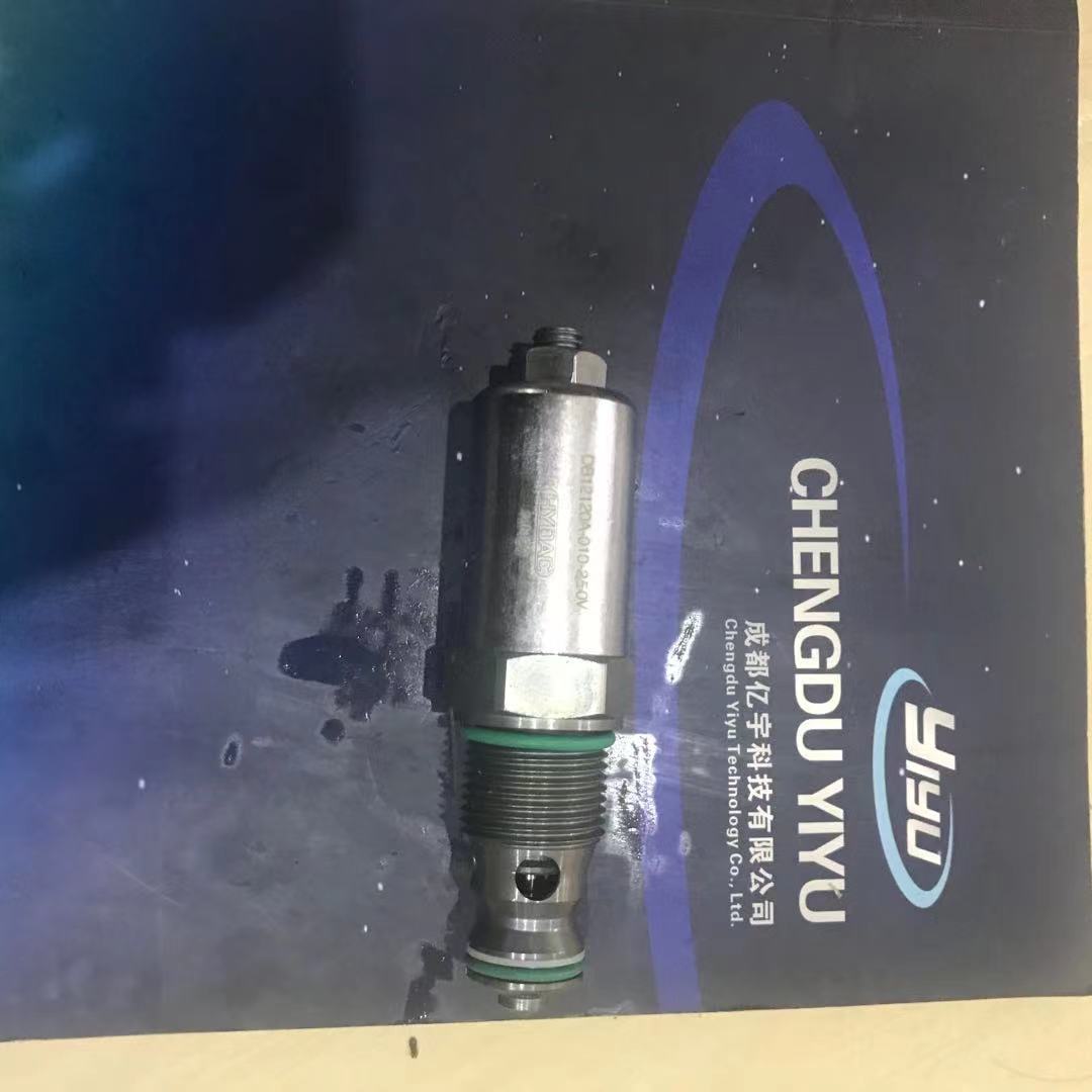 贺德克溢流阀DB12120A-01X-250V现货供应