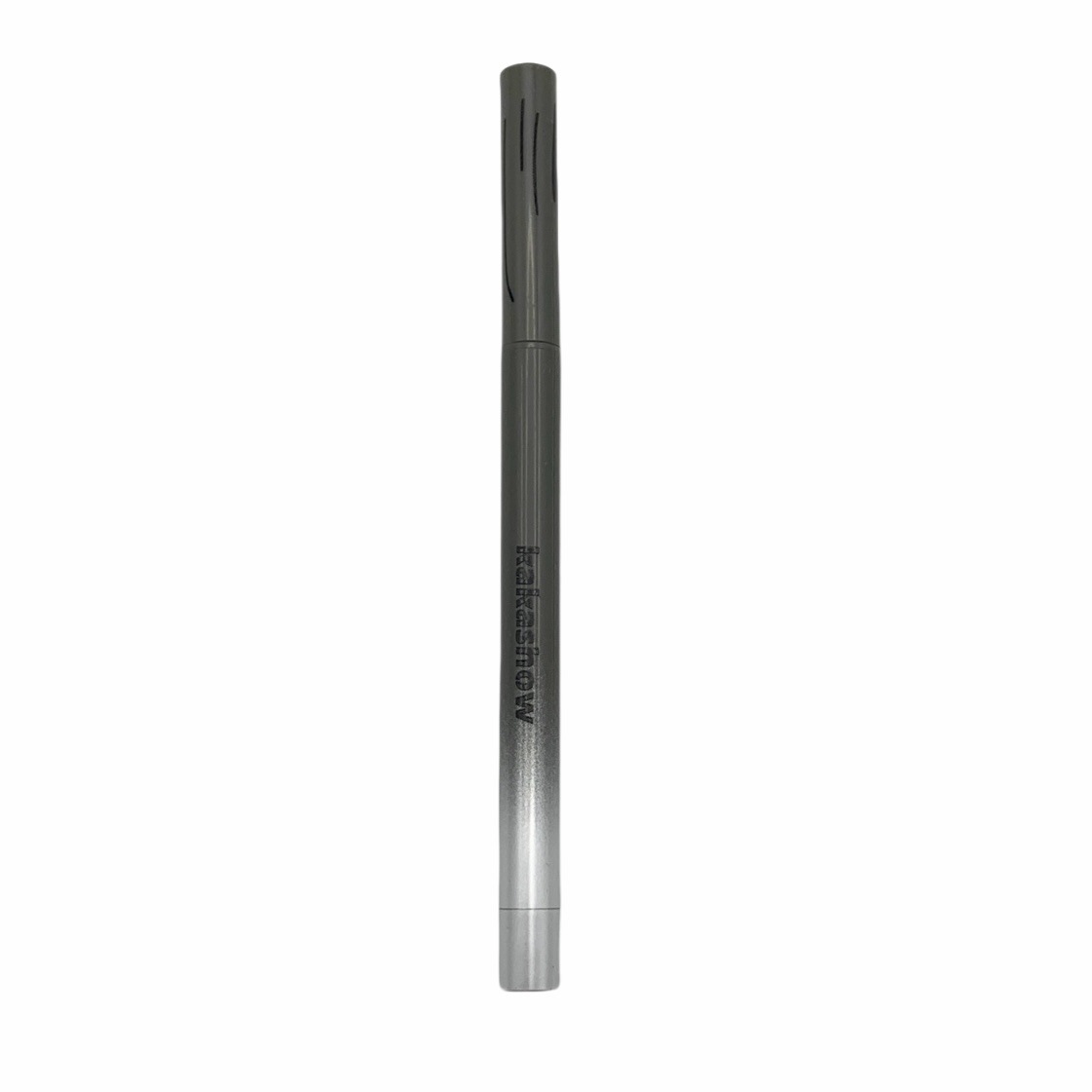 kakashow lápiz de lápiz de línea de ojos inteligente, color duradero y duradero, lápiz de hoja natural, maquillaje de ojos exquisito, impermeable y anti-transpiración.