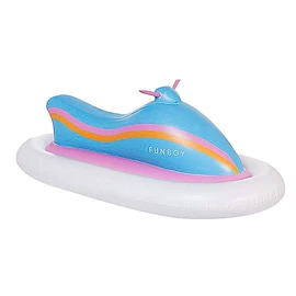 水上充气床;其他充气玩具;游泳圈