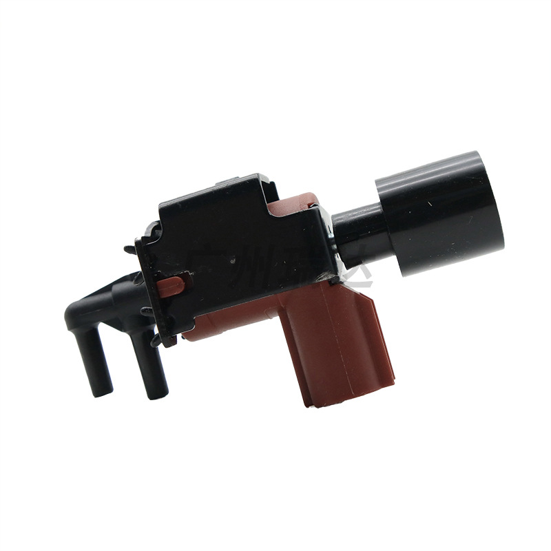 25860 - 62010 para válvula solenoide de tanque de carbono de automóvil Toyota Lexus 90910 - 12089