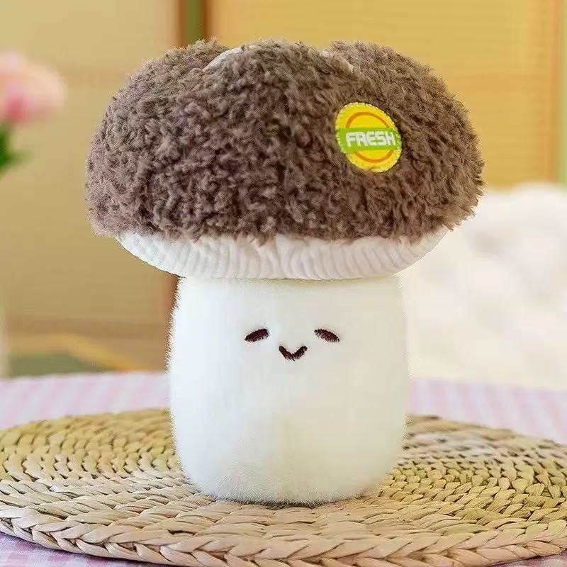 Nuevo flujo de ocho pulgadas juguetes de peluche agarrar muñecas de boda tirar muñecas empujar regalos al por mayor