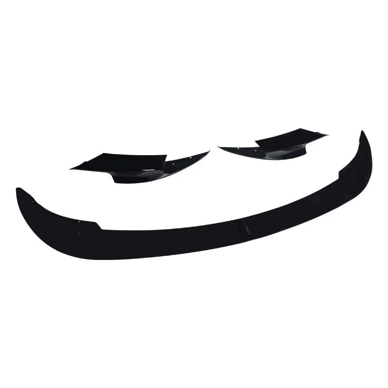 Suitable for Bmw 5 Series F10 Bumper Front Spoiler 2011-2017