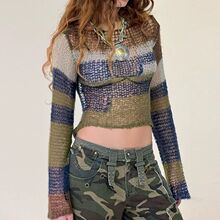 Jaded London�n��ϣͬ��ײɫ�l�y����¶��͸ҕ�R��ë�L���ᘿ���