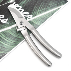 Stainless steel pruning shears, tree pruning scissors, fruit tree branch trimming scissors, garden pruning magic tool, flower scissors, gardening shears