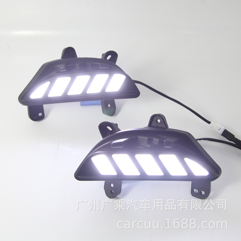 Adecuado para 14-16 Mazda onksela luz diurna caballo 3 luz diurna caballo Zida 3 onksela