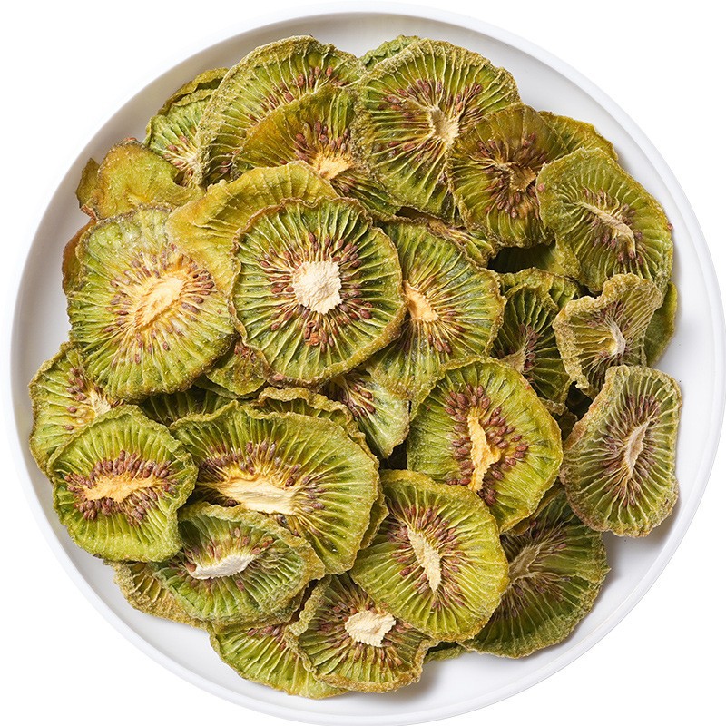 Dried Snow Pear Slices Xue Li Pian 500g Fruit Tea Slices for Cold Brew and Herbal Blending in use