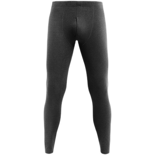Autumn trousers for men, warm trousers, velvet and thickened cotton trousers for inner wear, autumn and winter linen trousers, underpants for boys, slim leggings