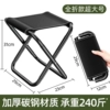 【Full folding pocket style】Black (steel pipe delivery storage bag)