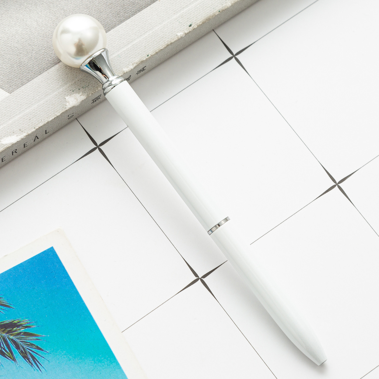 Color macaron coreano ins alto valor de la niña corazón de la niña bolígrafo de regalo de cumpleaños fábrica de bolígrafo puede imprimir