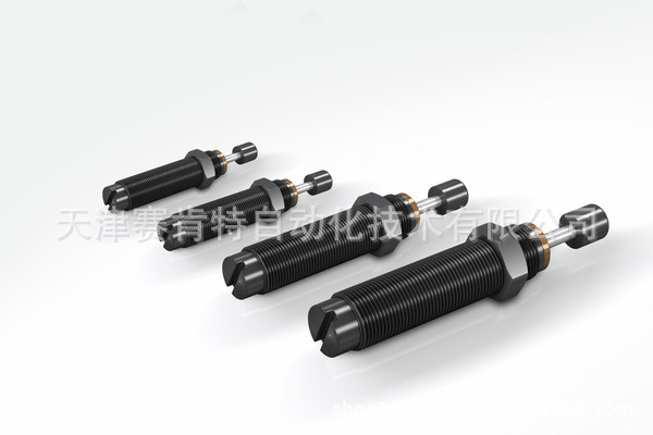 ACE小型缓冲器 S05-S12 系列 阻尼 液压弹簧