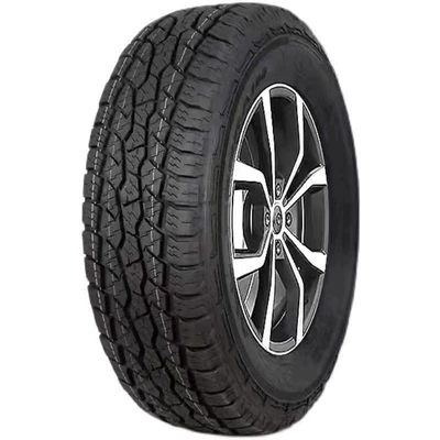 suitable for Beijing BJ40 | Off-road şinlər