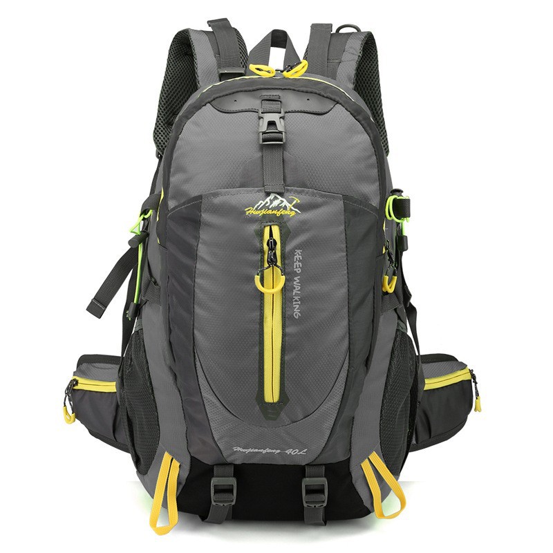 Sports ultra light off-road capacious backpack for hiking for men…