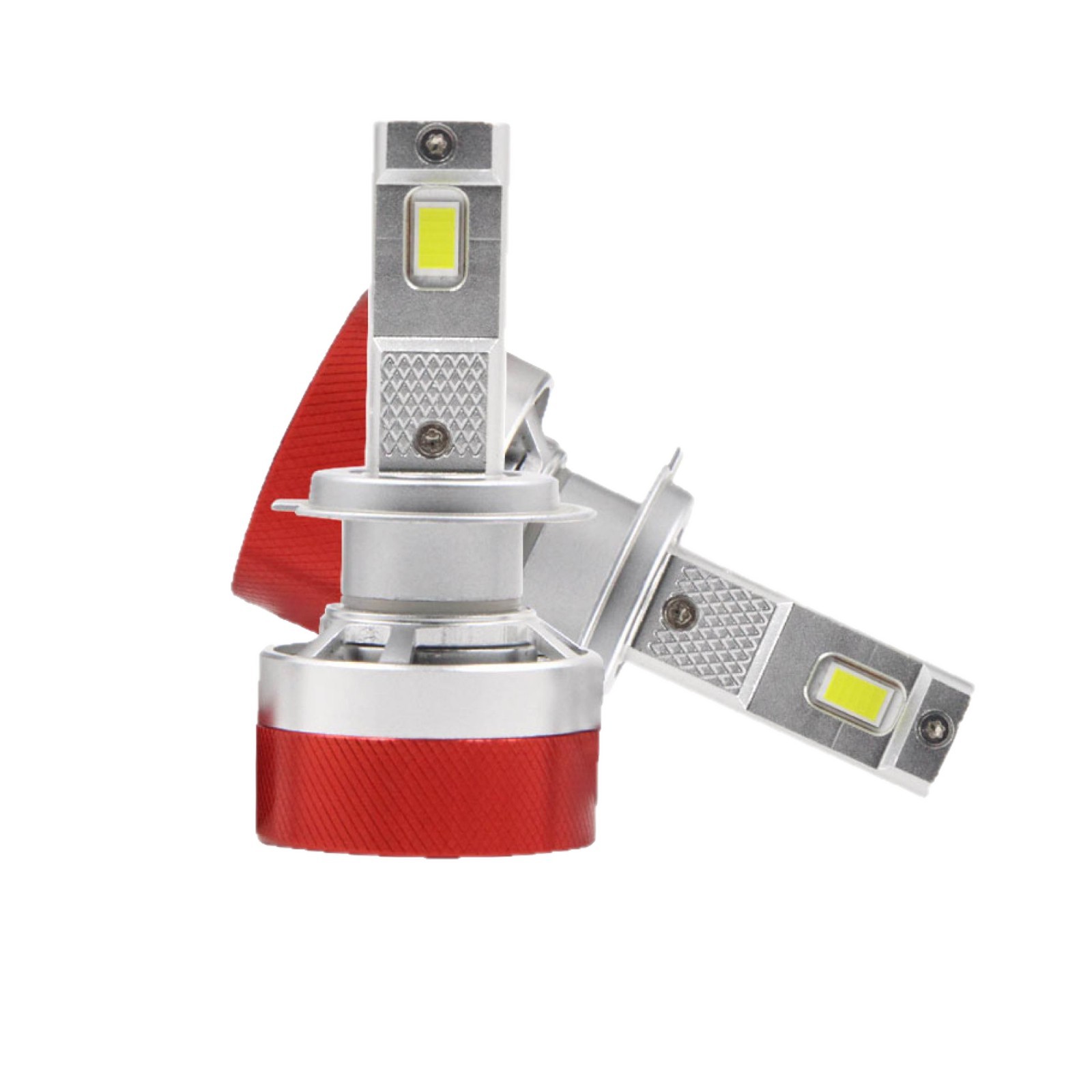 Nuevo T9 venta super brillante inteligente LED delanteros de automóviles de alta potencia 130W transformación de lámparas de automóviles H11H7900 image 6