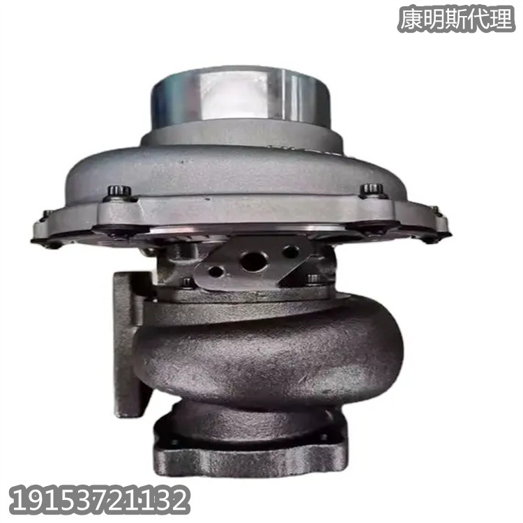 4035516HX40W涡轮增压器QSX15系列配件 霍尔赛特供应