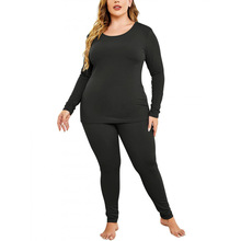 G 37258 Women's Cold-Resistant Thermal Set Ůʿ������ů��װ