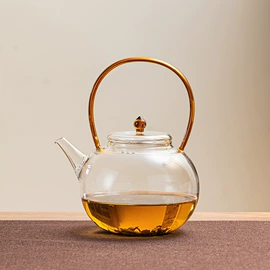 茶壶;飘逸杯;茶杯