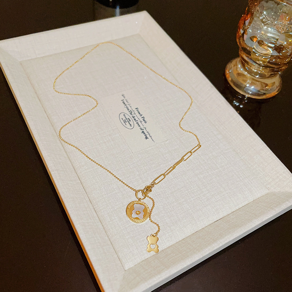 Acero de titanio puro X070