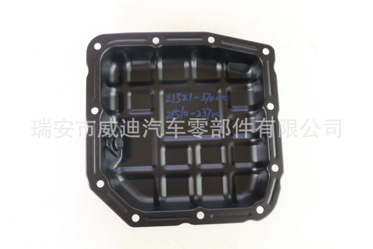 Подходит для масляного поддона двигателя современного 211521-37000 21510-23700
