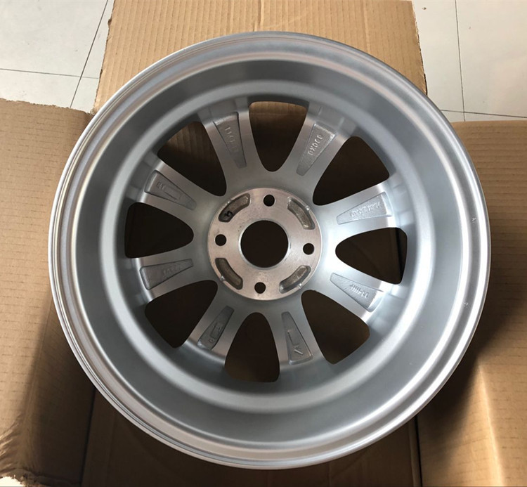 Suitable for Hyundai Reina wheel rims 14inch 16-inch 8-spoke aluminum alloy wheel rims Hyundai Reina Accent steel rims