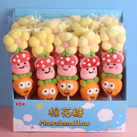 硬糖;软糖;巧克力