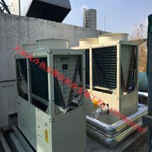 深圳天加風冷熱泵模塊機組安裝工程麥克維爾熱泵模塊機組安裝工程