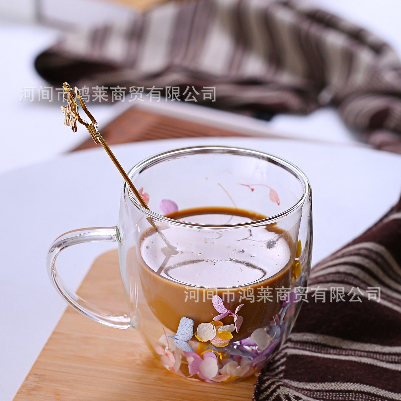 옐로우 핑크 블루 수국