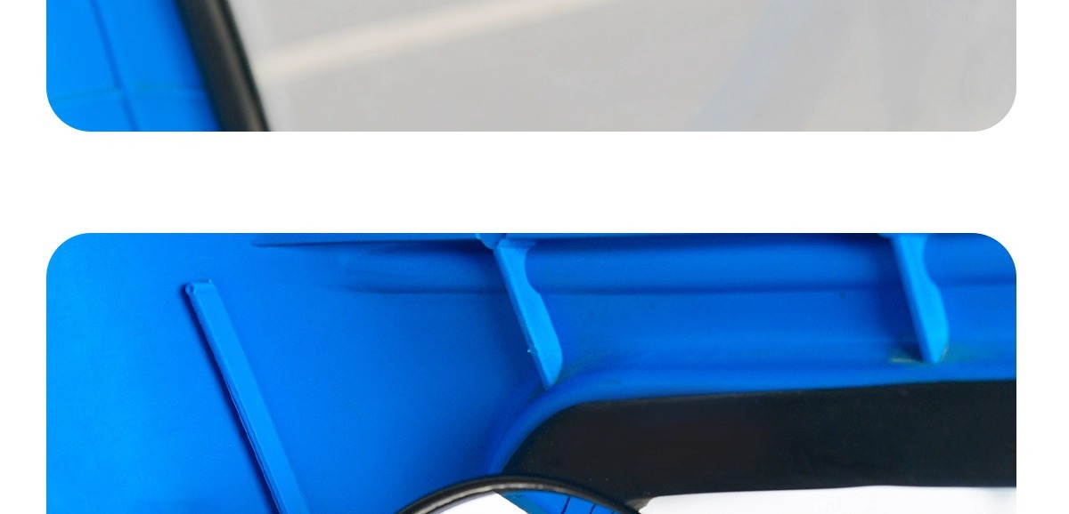 Universal Suction Cup Type Electric Tricycle Rearview Mirror, Large Field of View Convex Mirror, Reversing Mirror, Reflective Mirror, Round Auxiliary Mirror, Four-Wheel