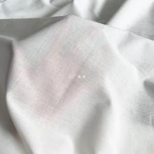 纯棉薄款内衬面料本白色9088夏季服装布料裙子衬裙里布里衬布