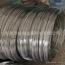 厂家大量供应1060铝线 铝绑扎线 铆钉线 焊条用铝线 铝粒 铝杆