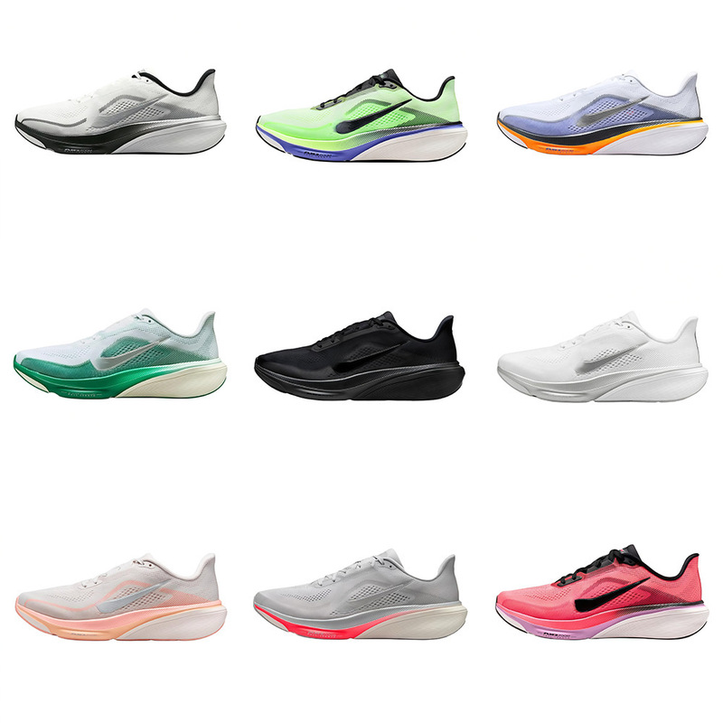 Putian Pure Original Foreign Trade Pegasus 42 Low-Top Comfortable Sports Shoes Casual Breathable Men's and Women's Running Shoes Putian Pure Original Foreign Trade Pegasus 42 Low-Top Comfortable Sports Shoes Casual Breathable Men's and Women's Running Shoes